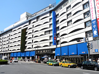 池袋エリア