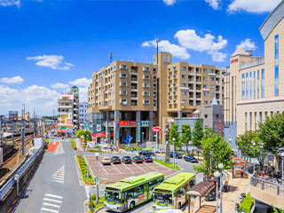 板橋区・北区エリア