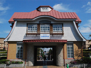 蒲田・田園調布エリア